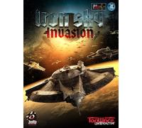 Iron Sky: Invasion (PC) - Steam Account - GLOBAL