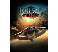 Iron Sky: Invasion (PC) Steam Key EUROPE