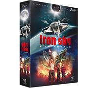 Iron Sky : L'intégrale [Francia] [DVD]