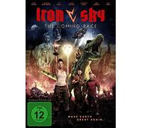 Iron Sky - The Coming Race [DVD]