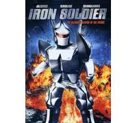 Iron Soldier [Edizione: Stati Uniti] [USA] [DVD]