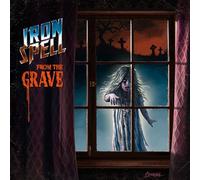 Iron Spell - Iron Spell - From The Grave