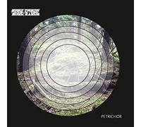 Iron & Stone - Petrichor (+CD) [Vinilo]