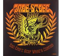 Iron & Stone - You Can't Stop What's Coming [Vinilo]