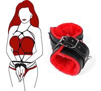 Iron-Story Kit de referencia de cuero para barra para adultos sèx bšdm para mujeres adultas