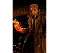 IRON STUDIO DC COMICS - Constantine - Statuette 1/10 Art Scale - 23cm Standard