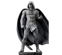 IRON STUDIOS MOON KNIGHT ART SCALE 1/10 30CM