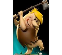 Iron Studio Figure, Black, One Size