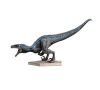 IRON STUDIO Jurassic World Fallen Kingdom - Azul - Estatuilla ArtScale 1/10 19cm