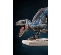 IRON STUDIO Jurassic World Fallen Kingdom - Azul - Estatuilla ArtScale 1/10 19cm