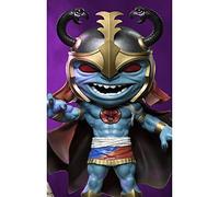 IRON STUDIO Thundercats - Mumm-Ra - Estatuilla Minico 17 cm