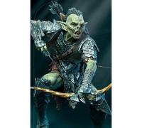 Iron Studios - 1:10 Arquero Orco BDS Art Scale - Señor de los Anillos