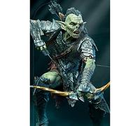Iron Studios - 1:10 Arquero Orco BDS Art Scale - Señor de los Anillos