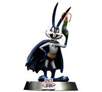 Iron Studios 1:10 Bugs Bunny Batman - Space Jam: A New Legacy - Art Scale