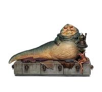 Iron Studios - 1:10 Jabba The Hutt Deluxe Art - Star Wars