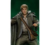 Il Signore Degli Anelli Bds Art Scale Statua 1/10 Sam 13 Cm Iron Studios