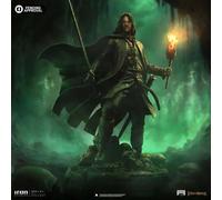 Iron Studios 106220 Aragorn Unleashed Estatua 1/10