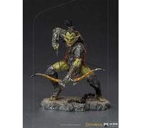 Iron Studios 77516 LOTR Archer PRC Estatua Art 1/10
