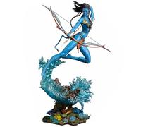 Iron Studios Avatar: La Vía del Agua Estatuilla 1/10 BDS Art Scale Neytiri 41 cm