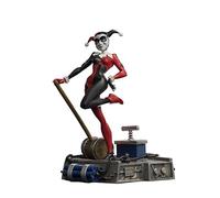 Iron Studios - HARLEY QUINN - Batman la serie animada 1/10 BDS Art Scale
