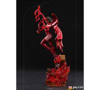 IRON STUDIOS BDS ART ESCALA 1/10 Marvel Comics Scarlet Witch