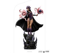 Iron Studios - BDS Art Scale 1/10 - Evil-Lyn - Masters of the Universe - Les Mai