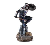 Iron Studios BDS: Black Widow - Taskmaster Art Scale Statue (1/10) (MARCAS45021-10)