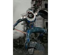 Iron Studios BDS: Black Widow - Taskmaster Art Scale Statue (1/10) (MARCAS45021-10)
