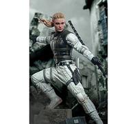 Iron Studios BDS: Black Widow - Yelena Art Scale Statue (1/10) (MARCAS45121-10)