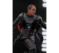 Iron Studios BDS: Disney Star Wars The Mandalorian Moff Gideon - Art Scale Statu