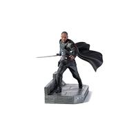Iron Studios BDS: Disney Star Wars The Mandalorian Moff Gideon - Art Scale Statue (1/10) (LUCSWR44921-10)