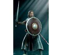 Iron Studios BDS: Lord of The Rings - Boromir Art Scale Statue (1/10) (WBLOR43321-10)