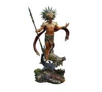 Iron Studios Black Panther: Wakanda Forever 1/10 Deluxe Art Scale King Namor 27 cm