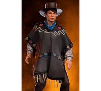 Iron Studios- BTTF III Marty Mcfly 1/10 Statue Estatuas, Multicolor (83757)