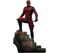 Iron Studios Daredevil Daredevil Statue Born Again Art Skala 1/10 24 cm