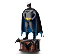 Iron Studios DC Comics Batman Detective 85th Anniversary 1/10 Statue Sideshow