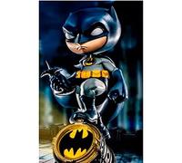 Iron Studios DCCDCG41821-MC Batman Comics-Deluxe 7.4 Inch Min Scale Statue, Mult