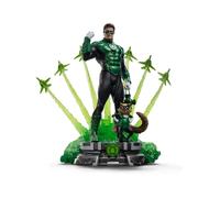 Iron Studios DC Comics - Green Lantern Unleashed BDS Arts Escala 1/10