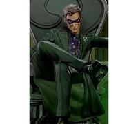 Iron Studios Deluxe: DC Comics Series #7 - The Riddler Art Scale Statue (1/10) (DCCDCG56421-10)