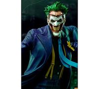 Iron Studios - The Joker - Deluxe Art Scale 1/10