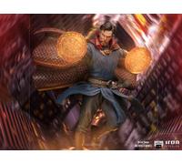 Iron studios doctor strange in the multiverse of madness bds art scale
