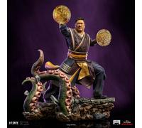 Iron studios doctor strange in the multiverse of madness bds - báscul