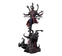 Multiverse of Madness Dead Strange Figura escala 1:10 Polystone pintada a mano