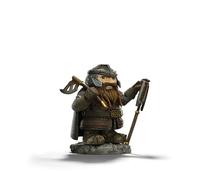 Iron Studios El Señor de los Anillos - Figura Mini Co. Gimli 12 cm