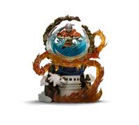 Iron studios estatua aang avatar: the legend of aang art scale 1/10 21