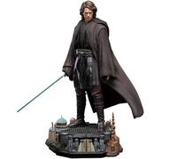 Iron Studios Estatua Anakin Skywalker Star Wars Legacy Replica 1/4 59 cm
