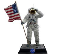 Iron Studios Estatua Art Scale 1/10 Astronauta Apollo 11 NASA 23,3 cm