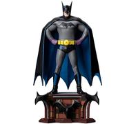 Iron Studios Estatua Art Scale 1/10 Batman Detective (85th Anniversary) DC Comics 26.2 cm