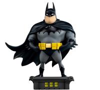 Iron Studios Estatua Art Scale 1/10 Batman Family DC Comics 17.8 cm