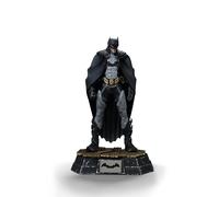Iron Studios Estatua Art Scale 1/10 Batman por Rafael Grampá - DC Comics Series #9 Black Polystone 22.9 cm